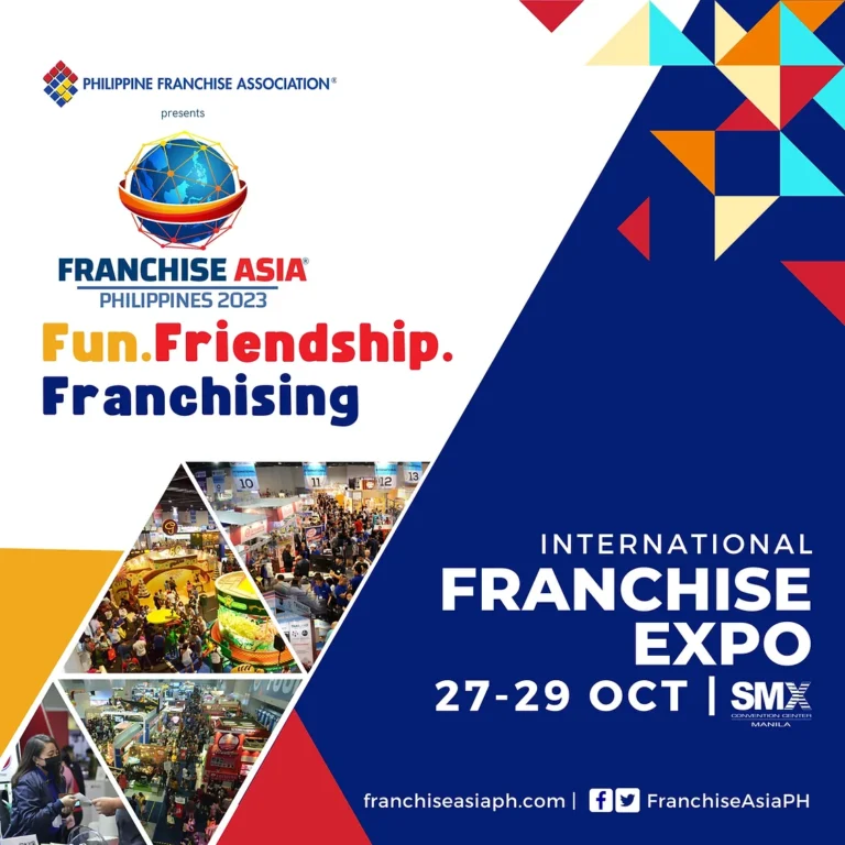 Franchise Asia