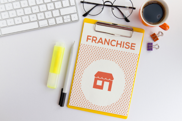 Franchising