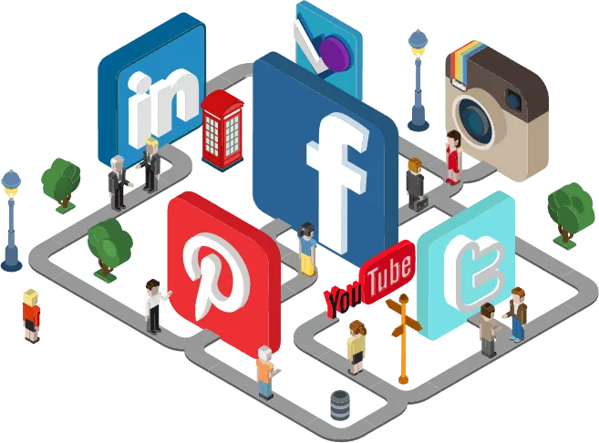 Social Media