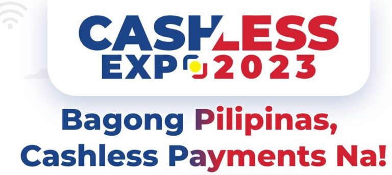 cashless expo 2023