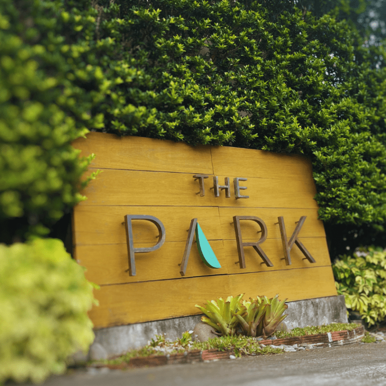 The Park Silang