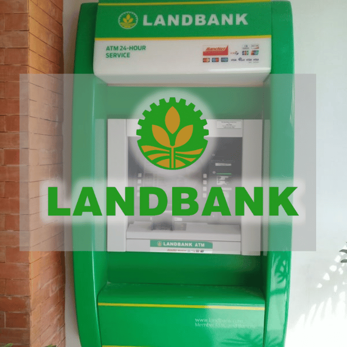 Land bank