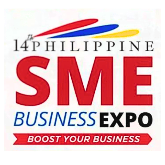 14th Philippine SME Expo