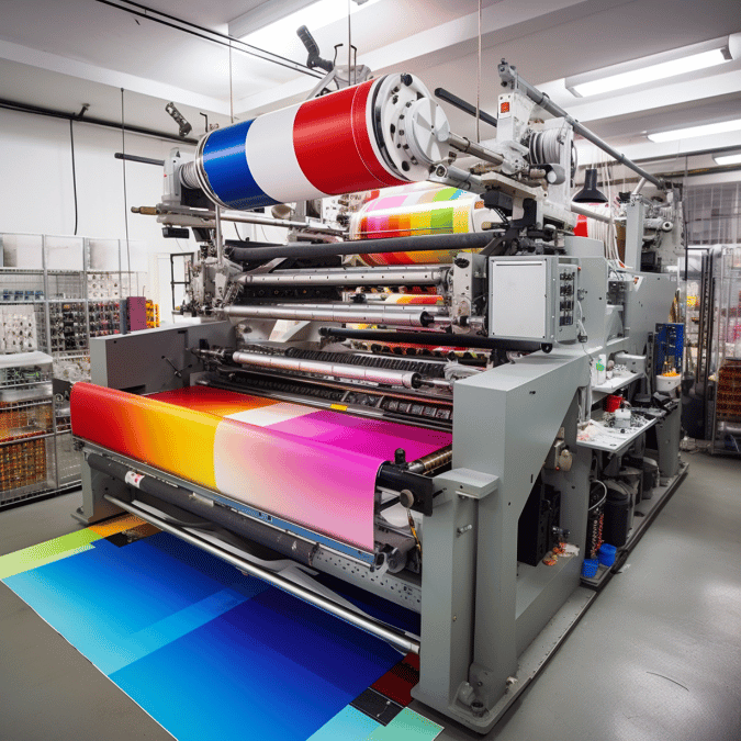 Printing Business