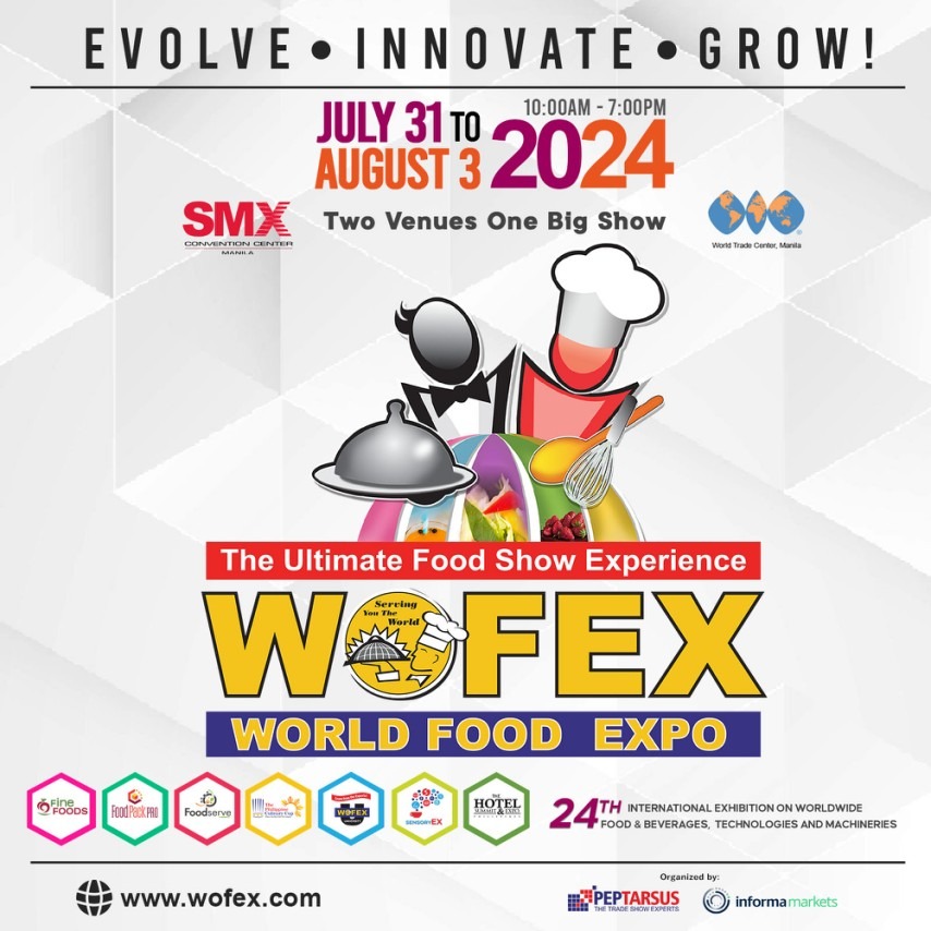 World Food Expo 2024
