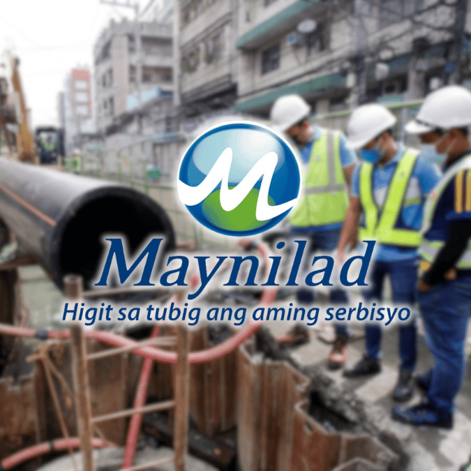 maynilad