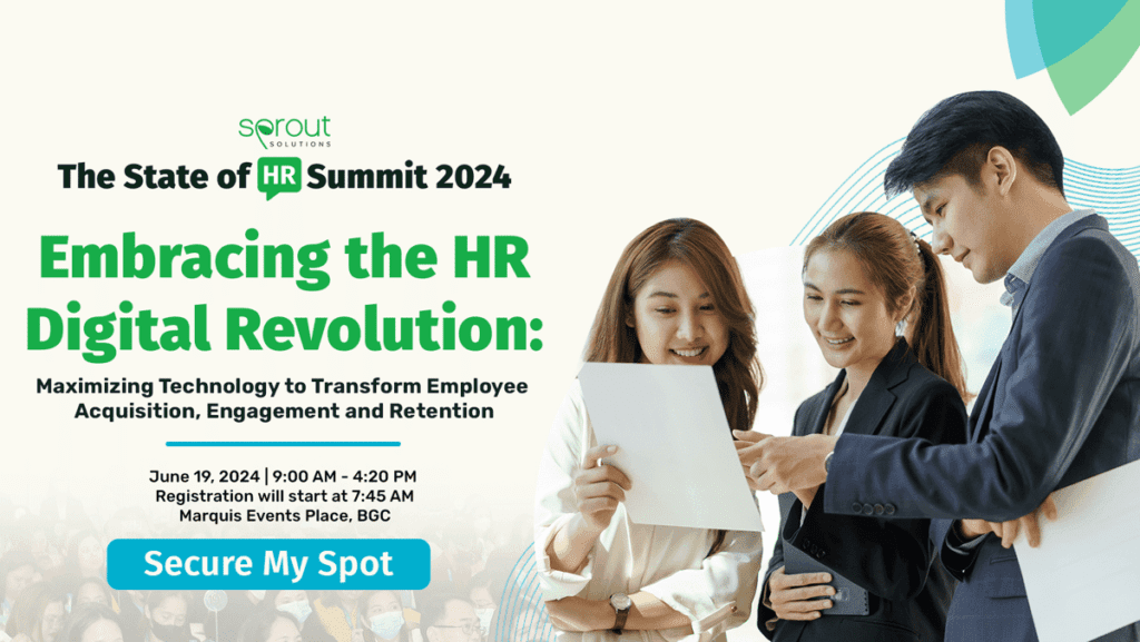 State of HR summit 2024