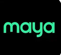 maya logo