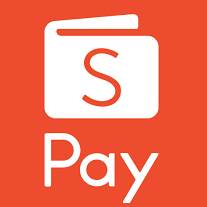 shoppee pay logo