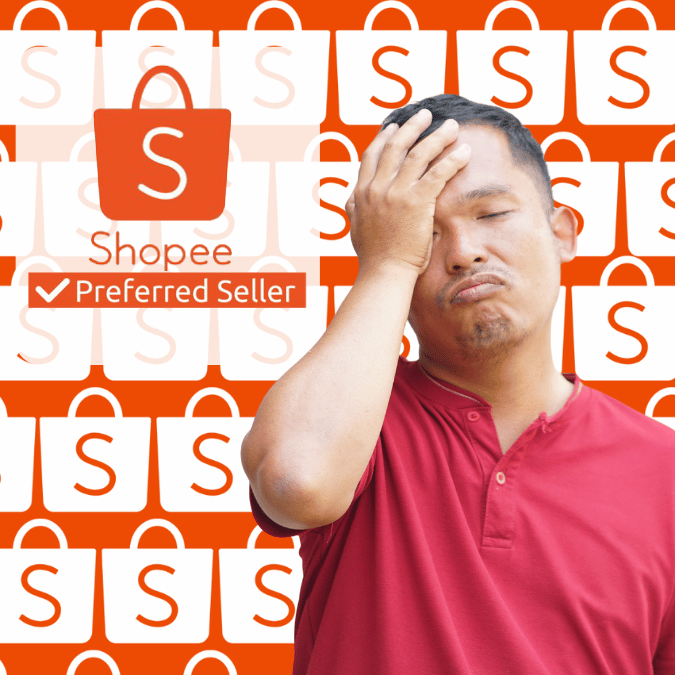 Shopee sellers