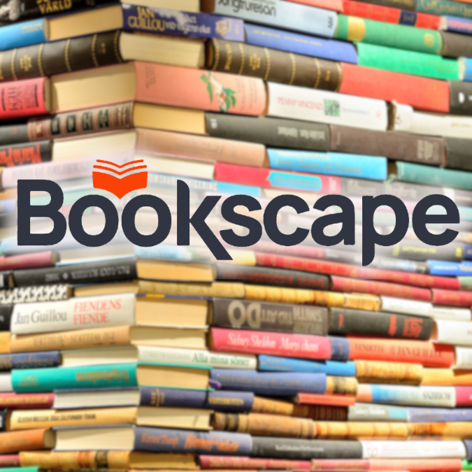 bookscape ph