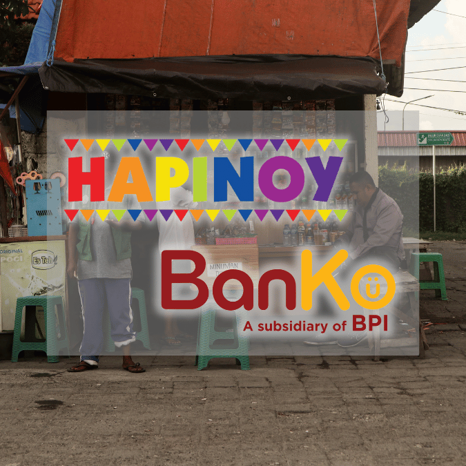 hapinoy x banko