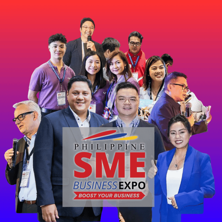 Philippine SME Business Expo