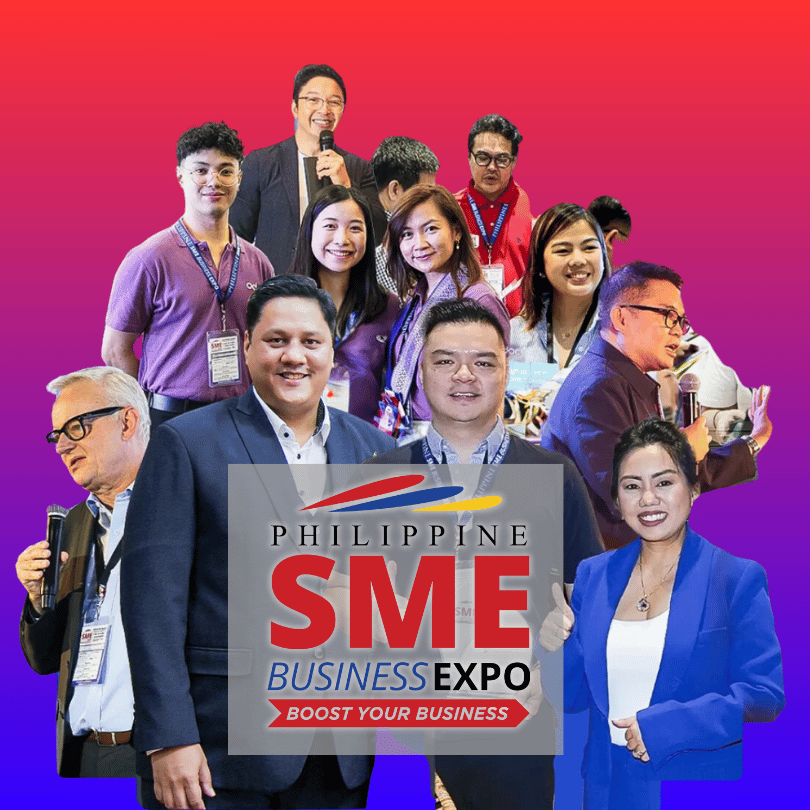 Philippine SME Business Expo