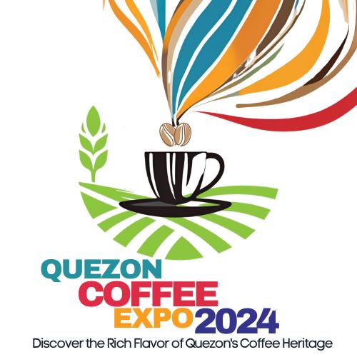 Quezon Coffee Expo 2024