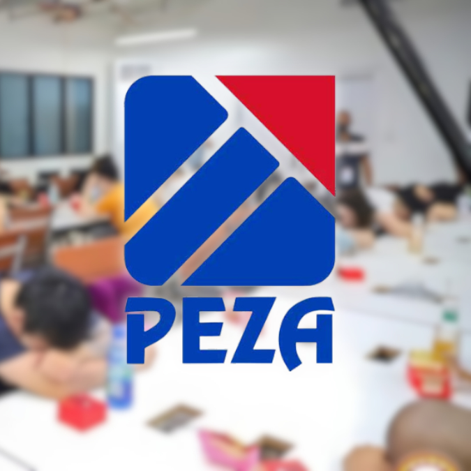 Peza