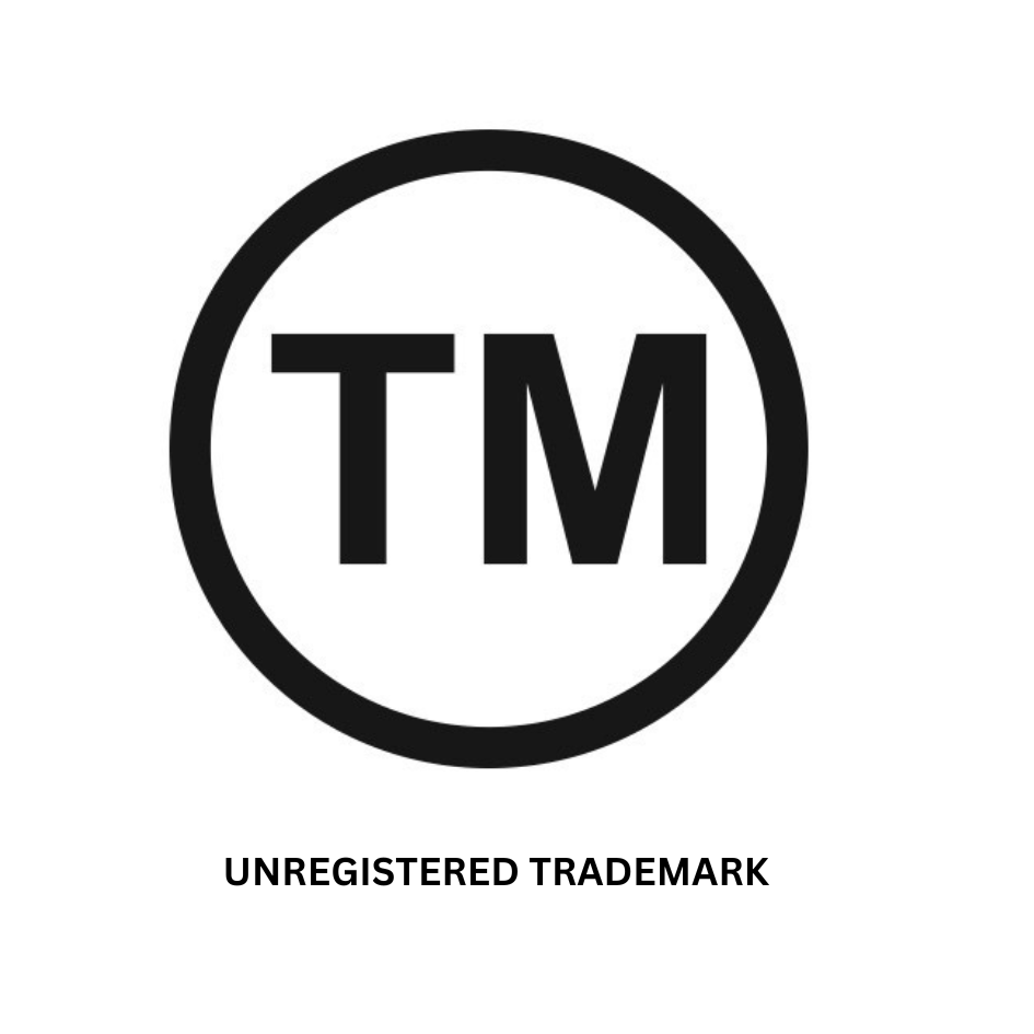 unregistered trademark