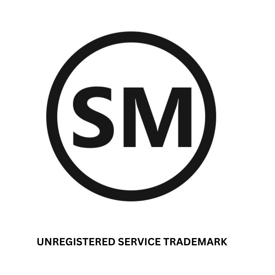 unregistered service trademark