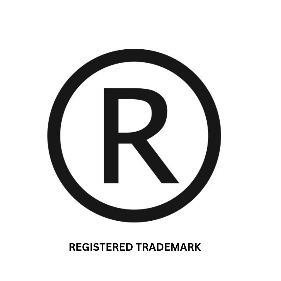 registered trademark