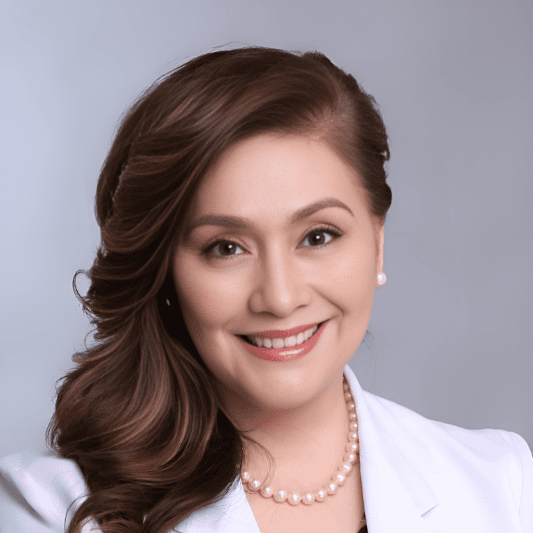 Dr Minguita Padilla