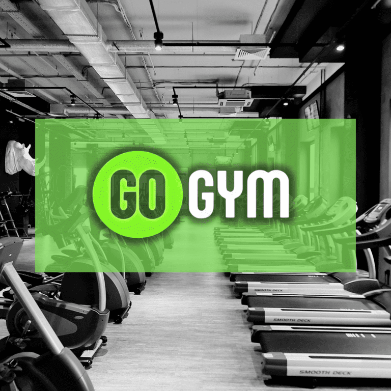 gogym