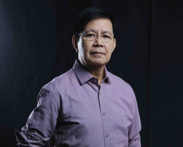 Ping Lacson