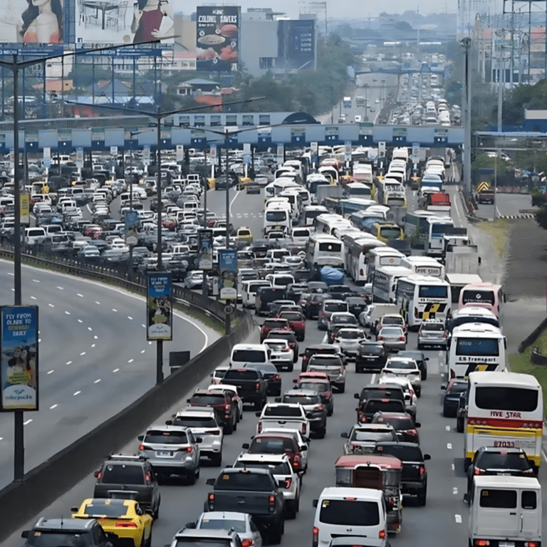 nlex marilao traffic