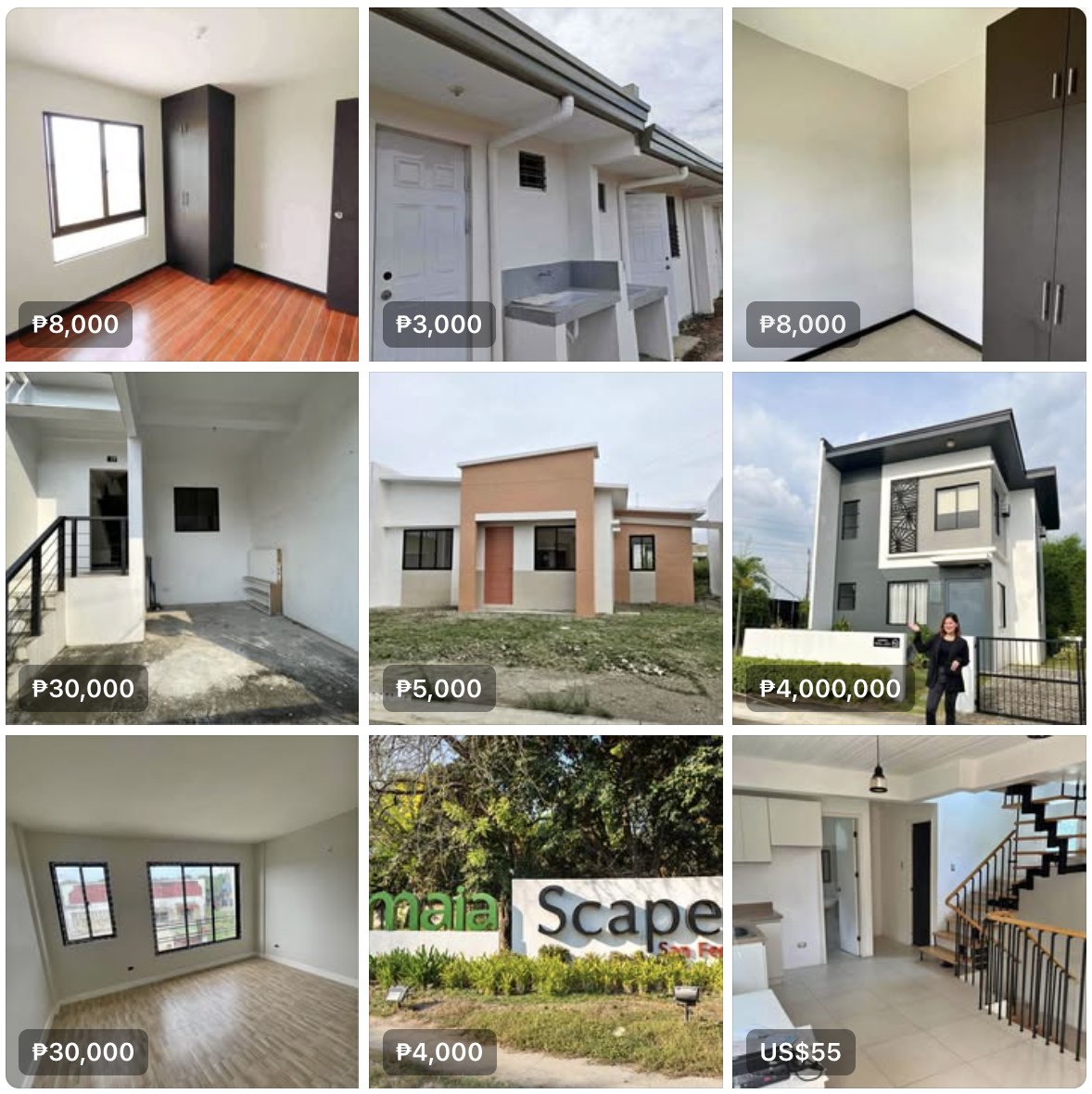 Rent to Own