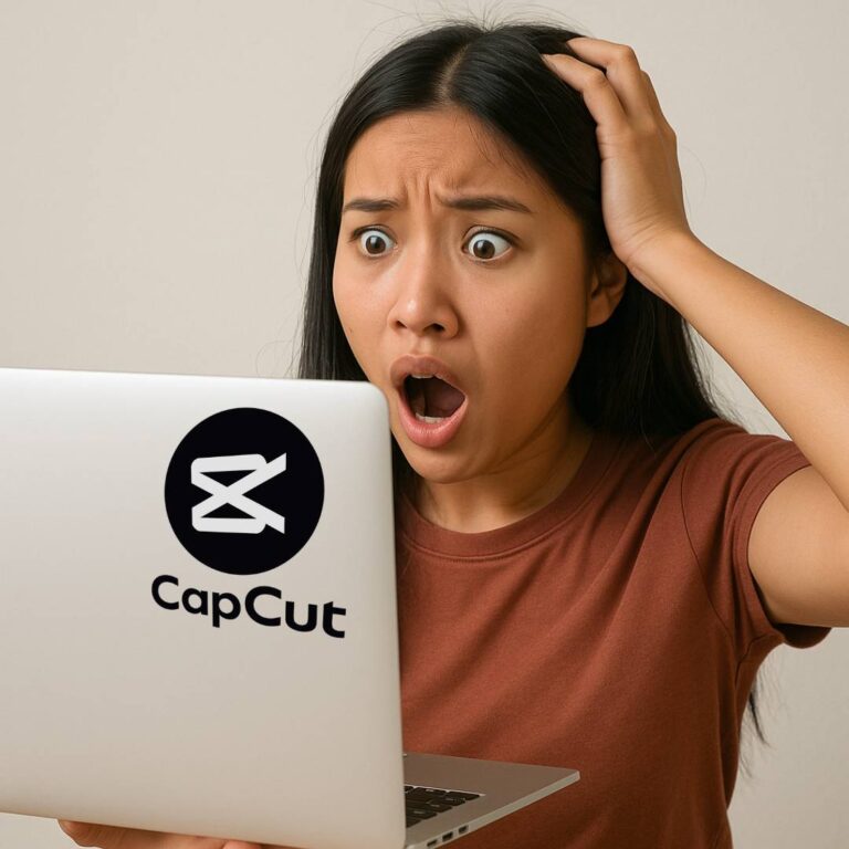 User Agreement of CapCut