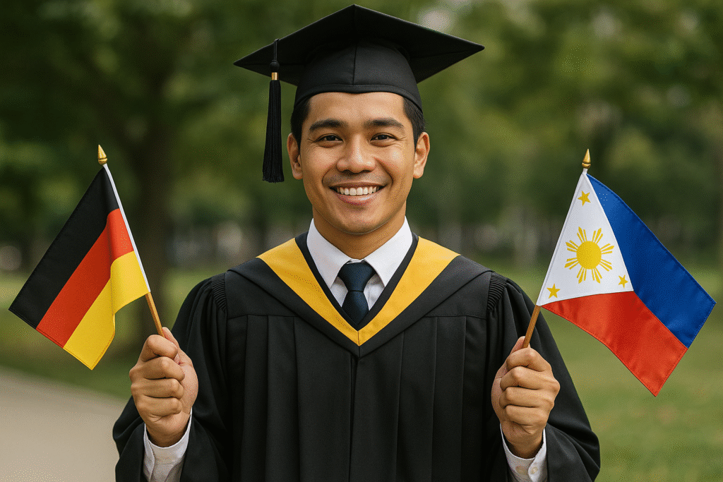 Germany Scholarships