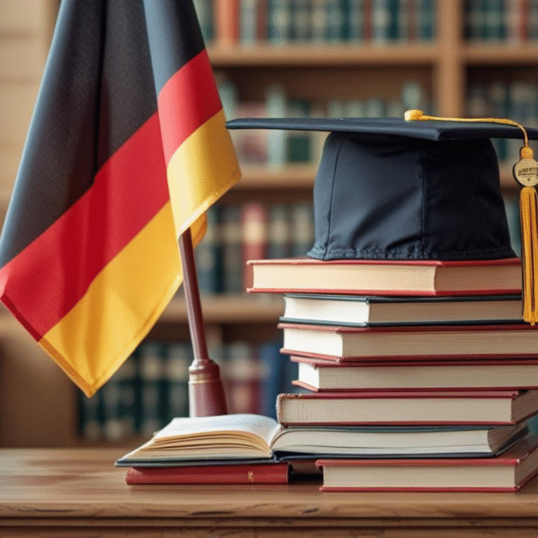 Germany Scholarships