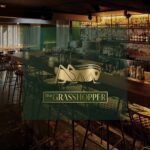 Grasshopper Bar