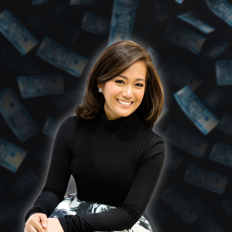 Mica Tan