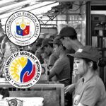 OFW during war