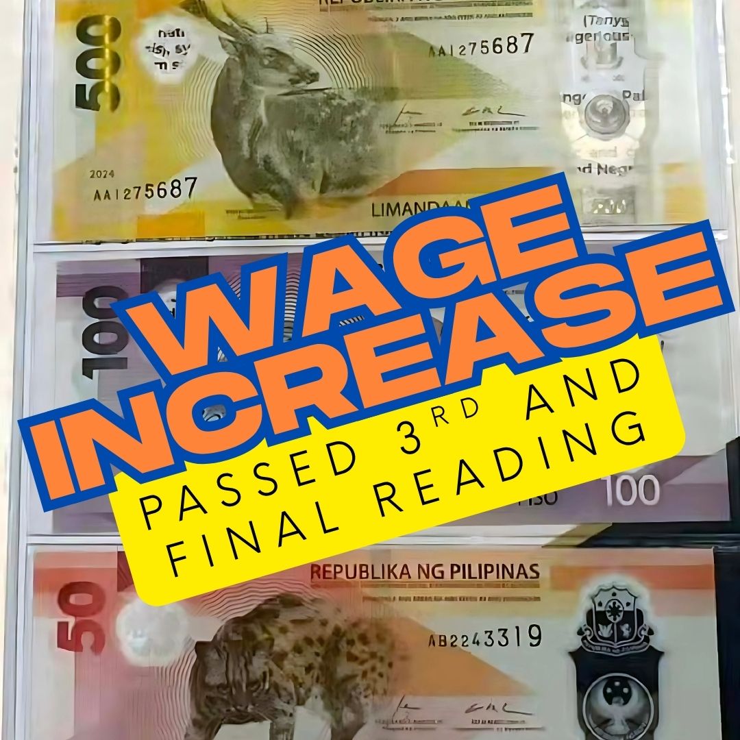 Wage-Increase
