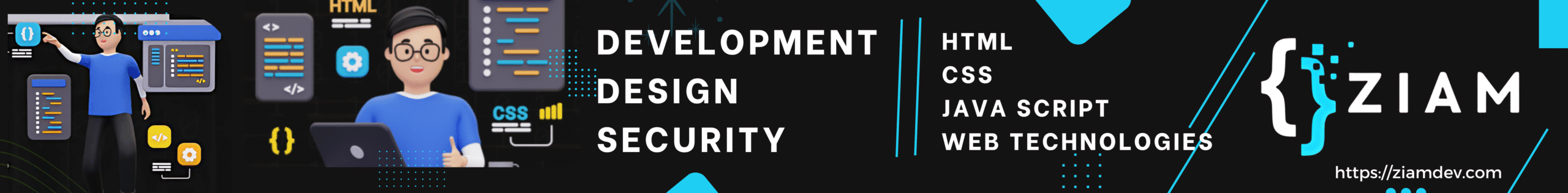 Ziam Dev