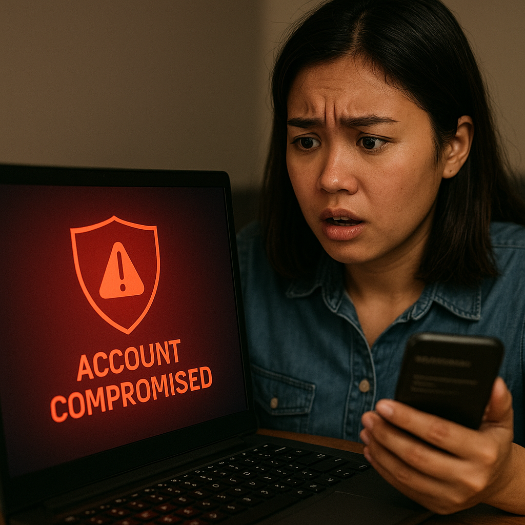 Cybersecurity