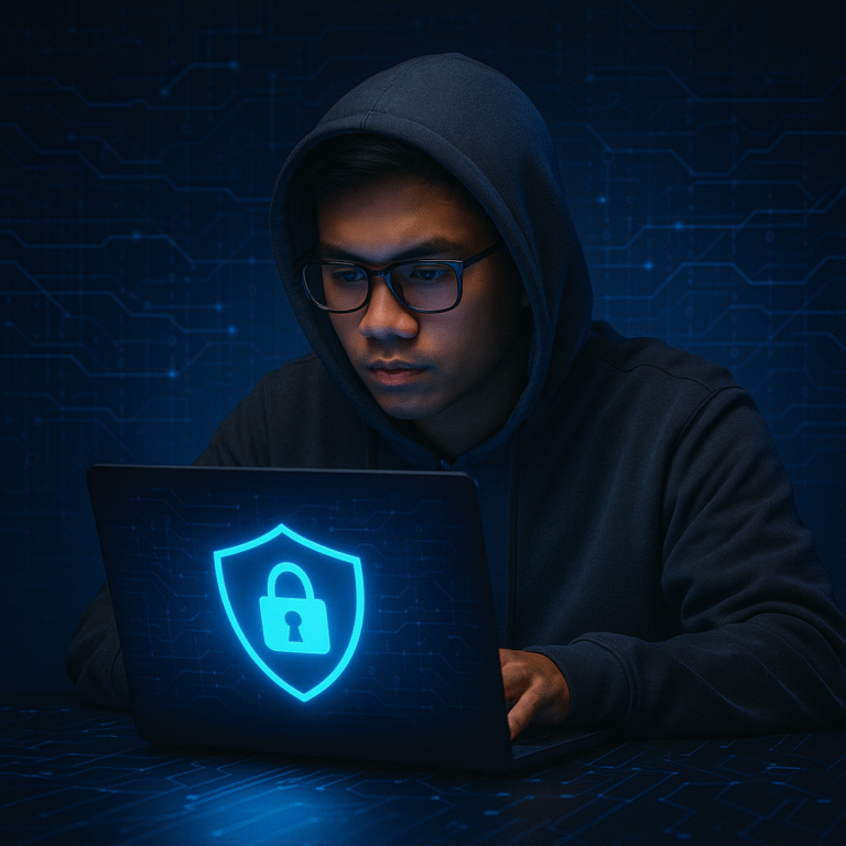 Cybersecurity